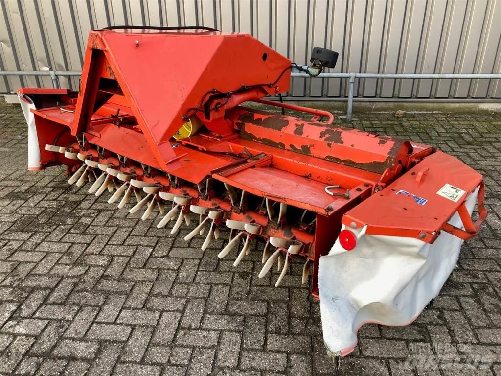 Kuhn FC280 F Косилки