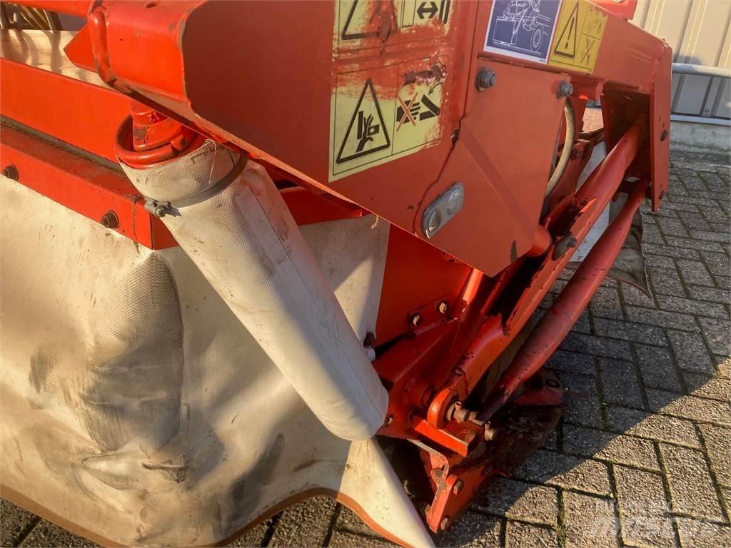 Kuhn GMD 802 F Косилки