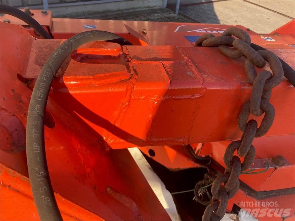 Kuhn GMD 802 F Косилки