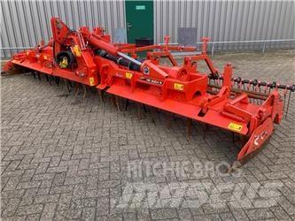 Kuhn HR 6004 R Поглинальні борони / грунтові фрези