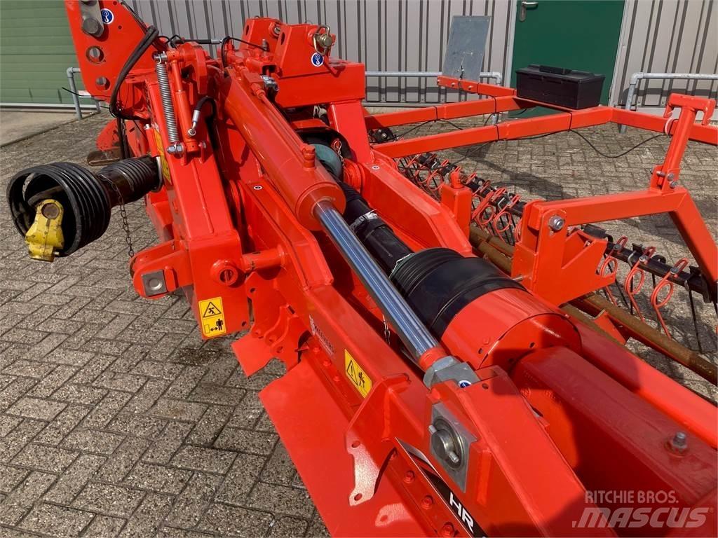 Kuhn HR 6004 R Поглинальні борони / грунтові фрези