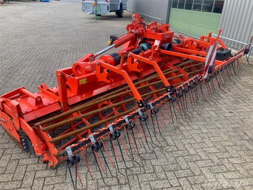 Kuhn HR 6004 R Поглинальні борони / грунтові фрези