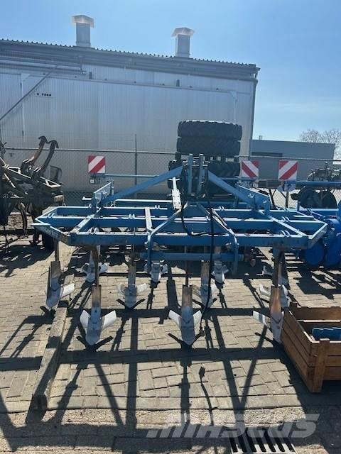 Lemken Karat 9/300 Культиватори