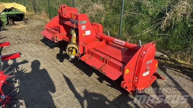 Maschio C 280 Поглинальні борони / грунтові фрези