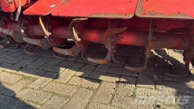 Maschio C 280 Поглинальні борони / грунтові фрези