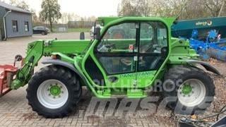 Merlo 32.6 L Plus Телескопічний навантажувач