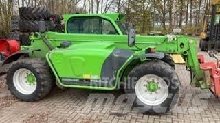 Merlo 32.6 L Plus Телескопічний навантажувач