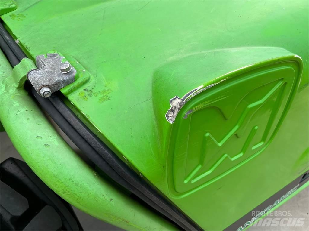 Merlo P32.6L Телескопічний навантажувач