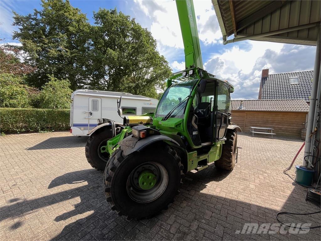 Merlo TF45.11 Телескопічний навантажувач
