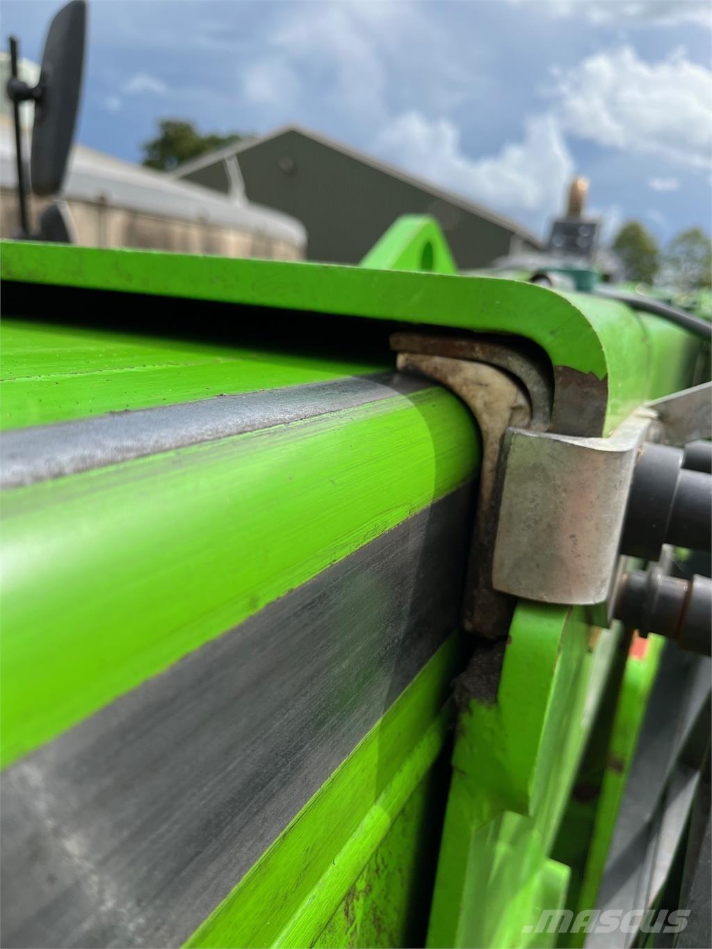 Merlo TF45.11 Телескопічний навантажувач