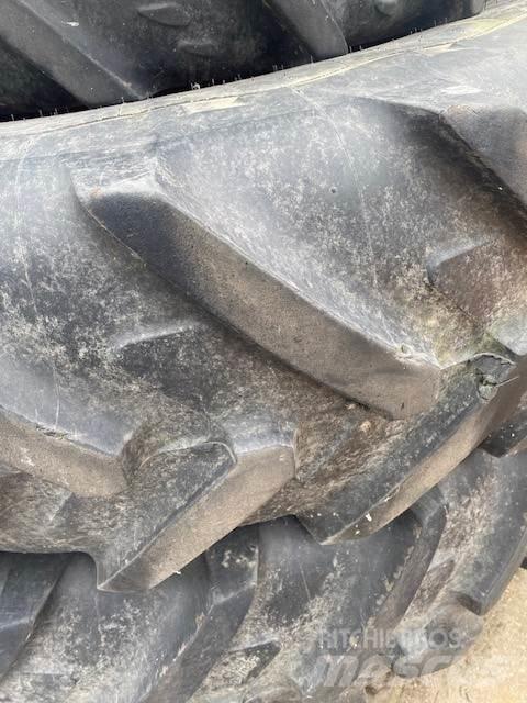 Michelin 380/80R38 Колеса