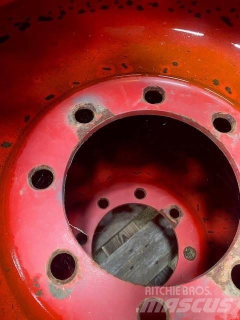 Michelin 380/80R38 Колеса