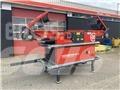 Miedema Mb33 Транспортне обладнання