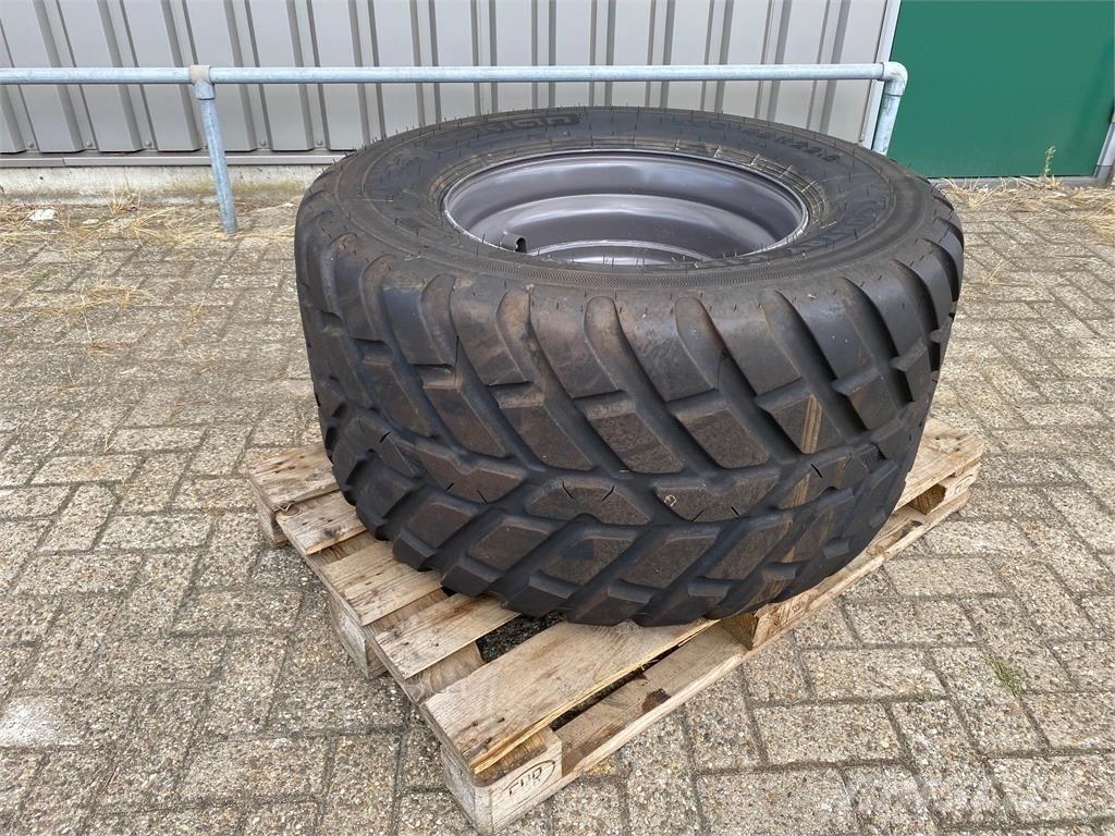 Nokian  Колеса