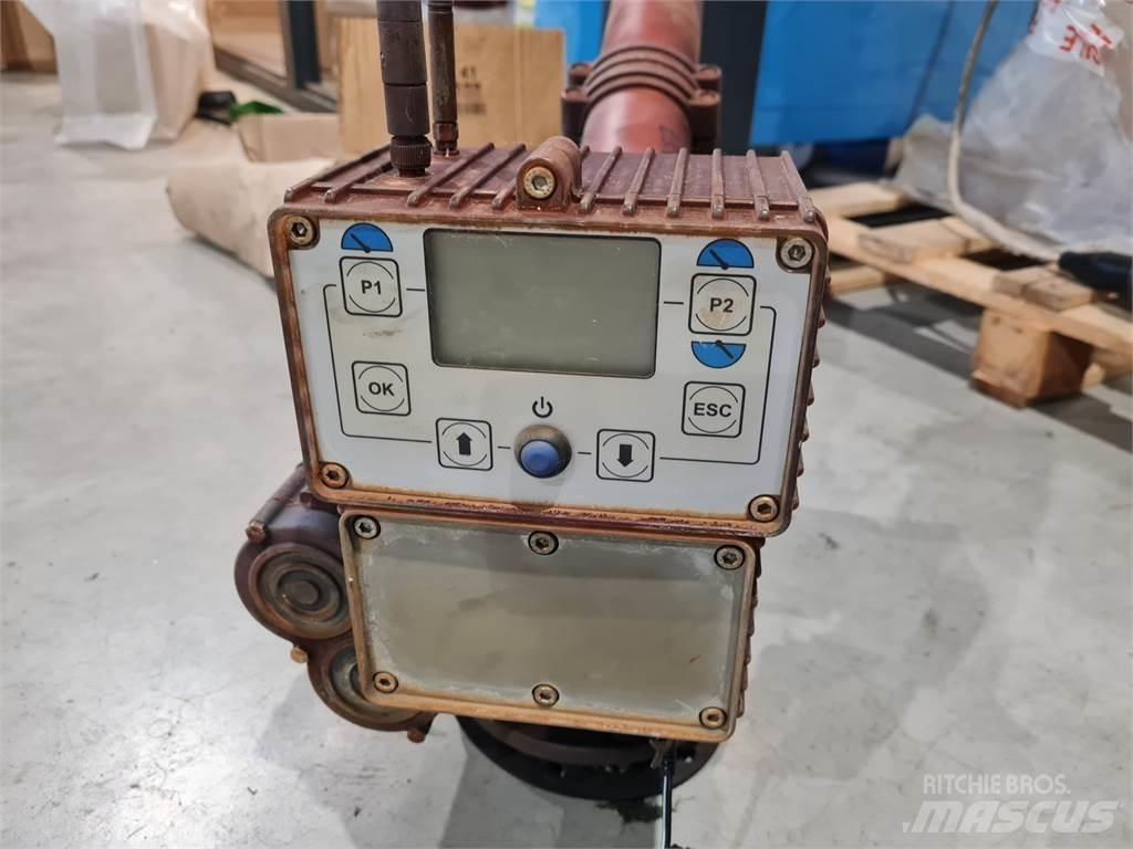  Sime ElectroRain Іригаційні насоси