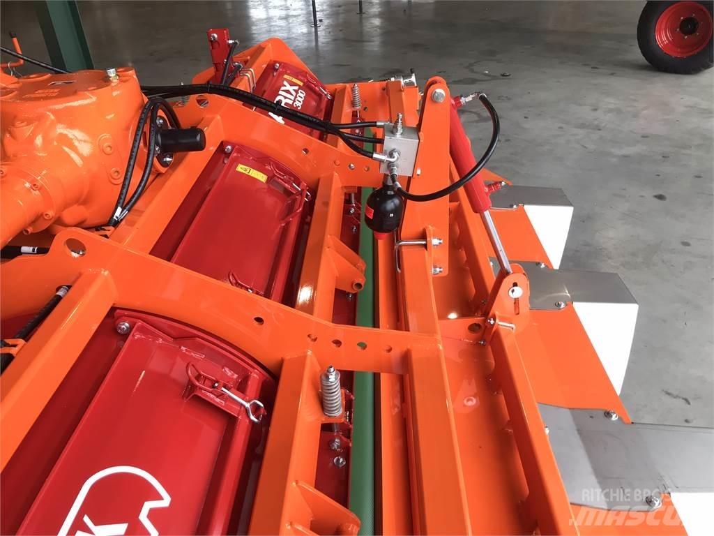 Struik Varix 3000 Поглинальні борони / грунтові фрези