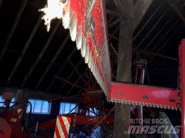 Trioliet TU 170 Інше тваринницьке обладнання
