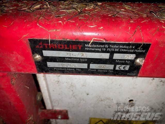 Trioliet TU 170 Інше тваринницьке обладнання