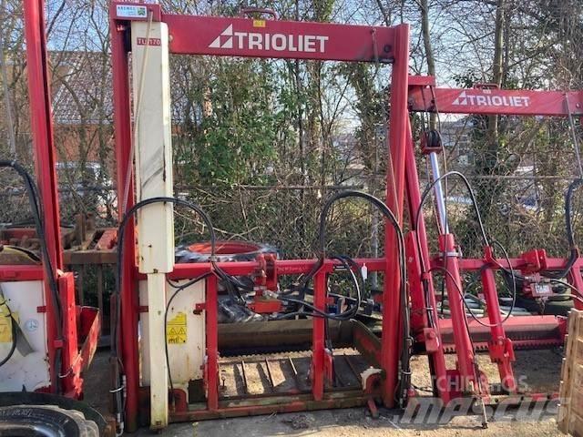 Trioliet TU 170 Інше тваринницьке обладнання