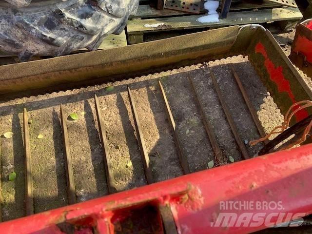 Trioliet TU 170 Інше тваринницьке обладнання