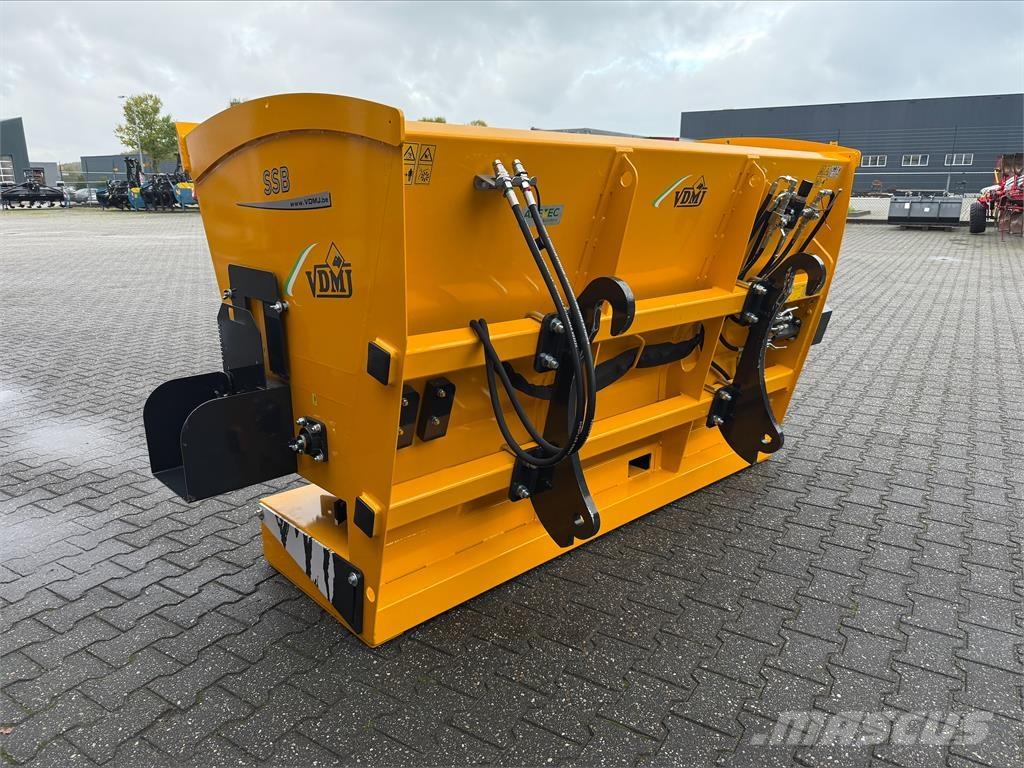  VDMJ SSB 2250 Сільгосптехніка - Інші