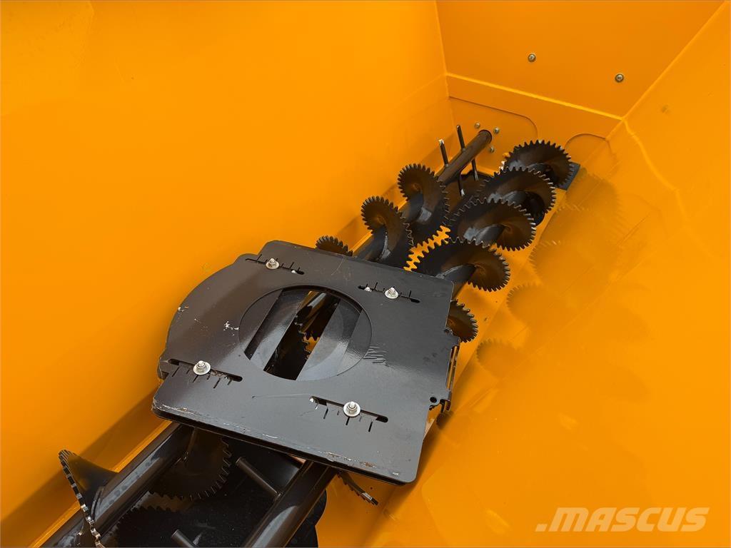  VDMJ SSB 2250 Сільгосптехніка - Інші