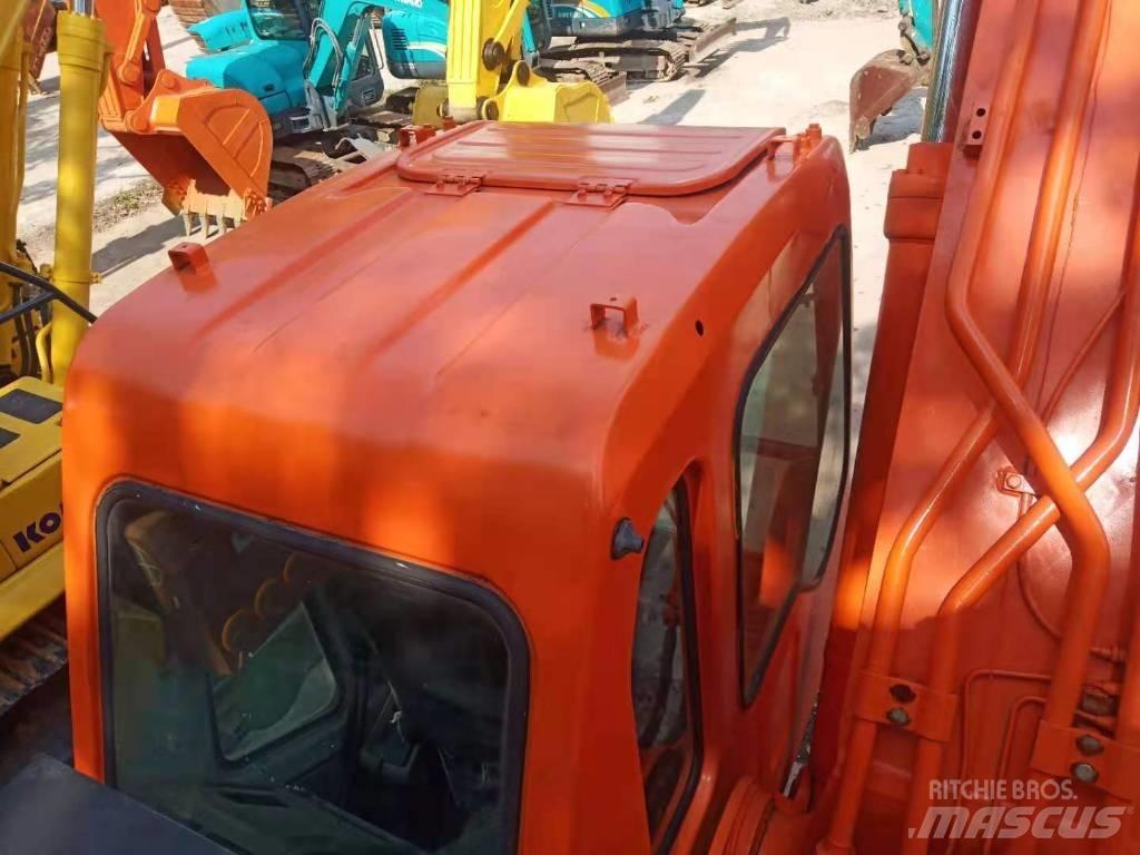 Doosan DH 300 LC-7 Гусеничні екскаватори