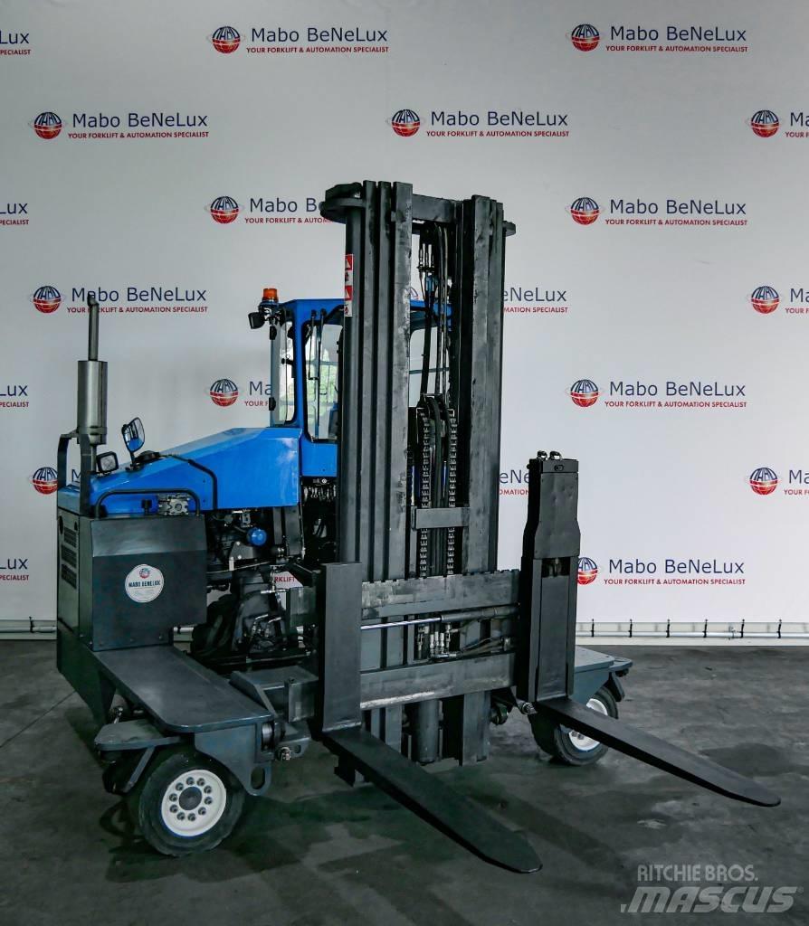 Combilift C4500D Чотириходові річ-траки