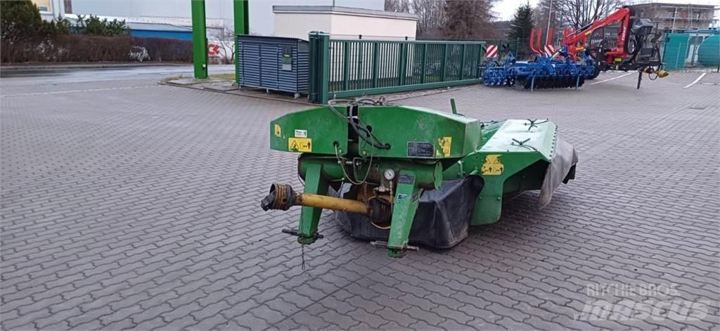 John Deere 328 Косилки