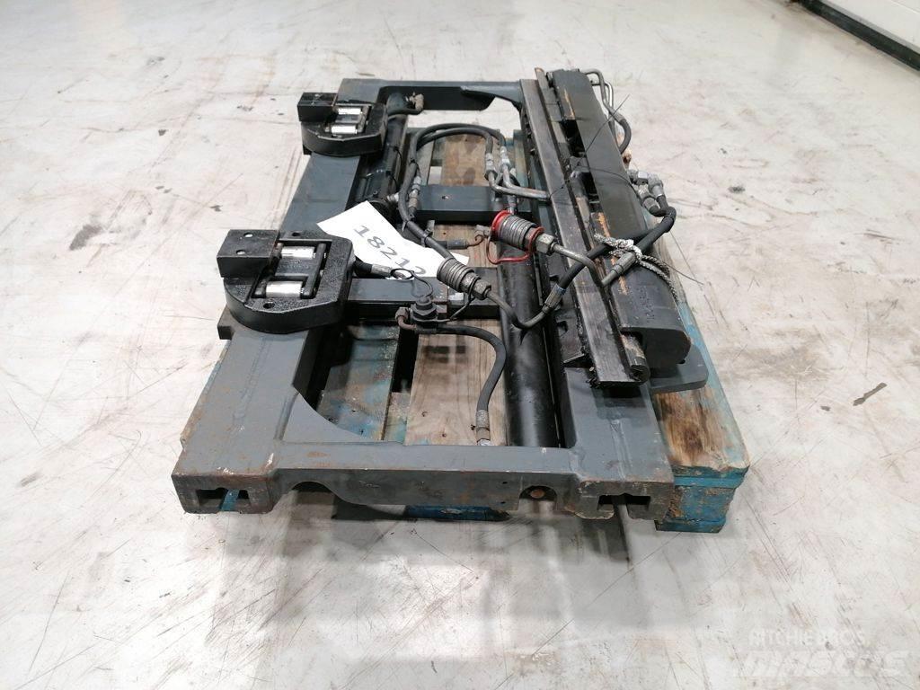 Kaup 4.8T466B Вила