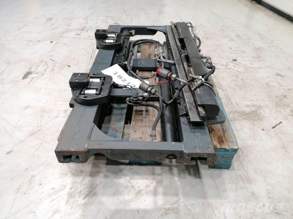 Kaup 4.8T466B Вила