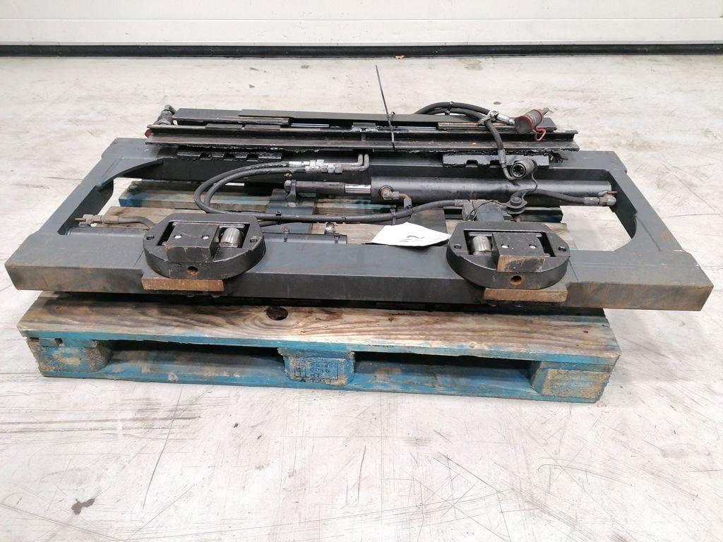 Kaup 4.8T466B Вила