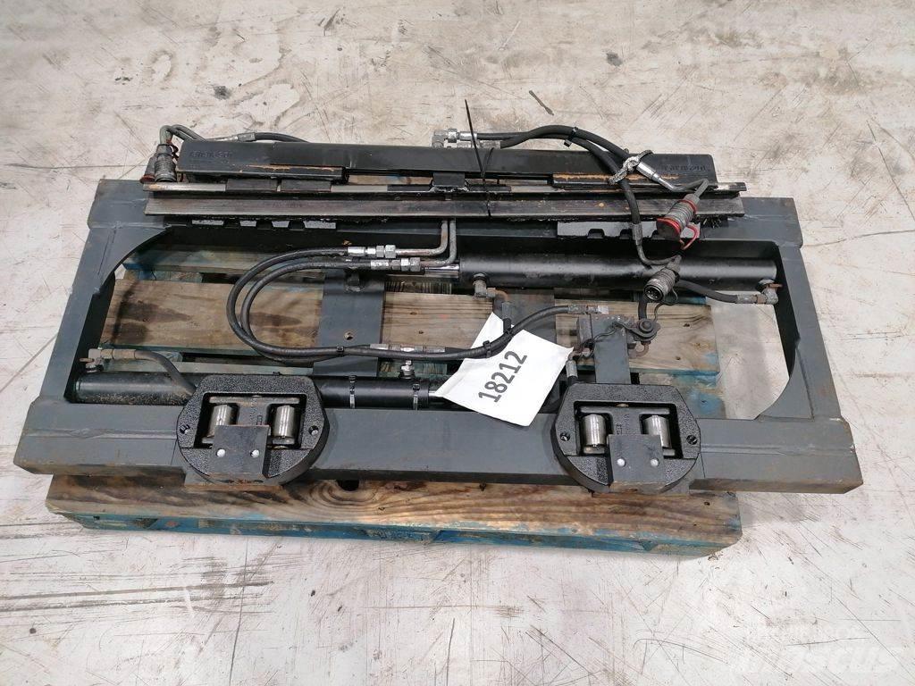Kaup 4.8T466B Вила