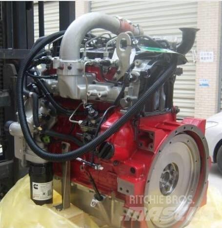 Cummins QSF2.8 71 Двигуни
