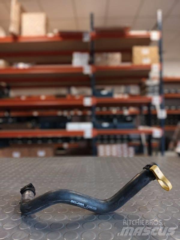 Scania HOSE 2296335 Двигуни