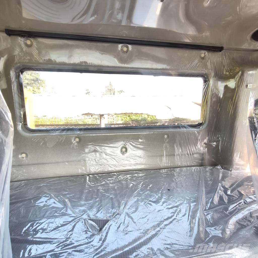 Howo 371 6x4 Тягачі