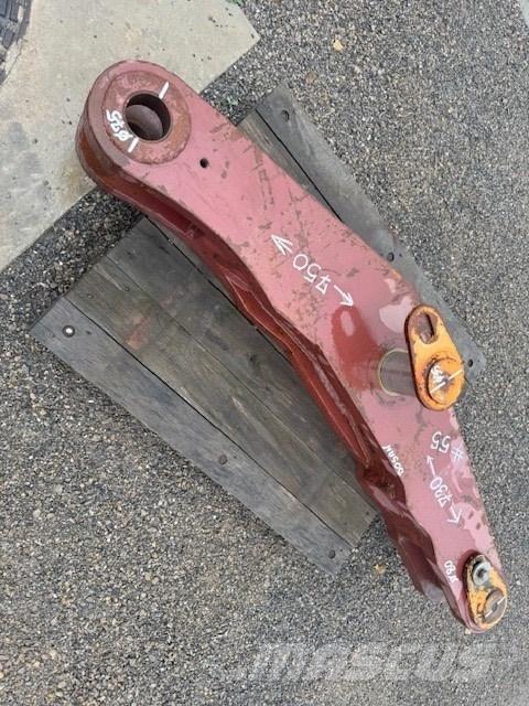 Doosan BUCKET LINK Ковші