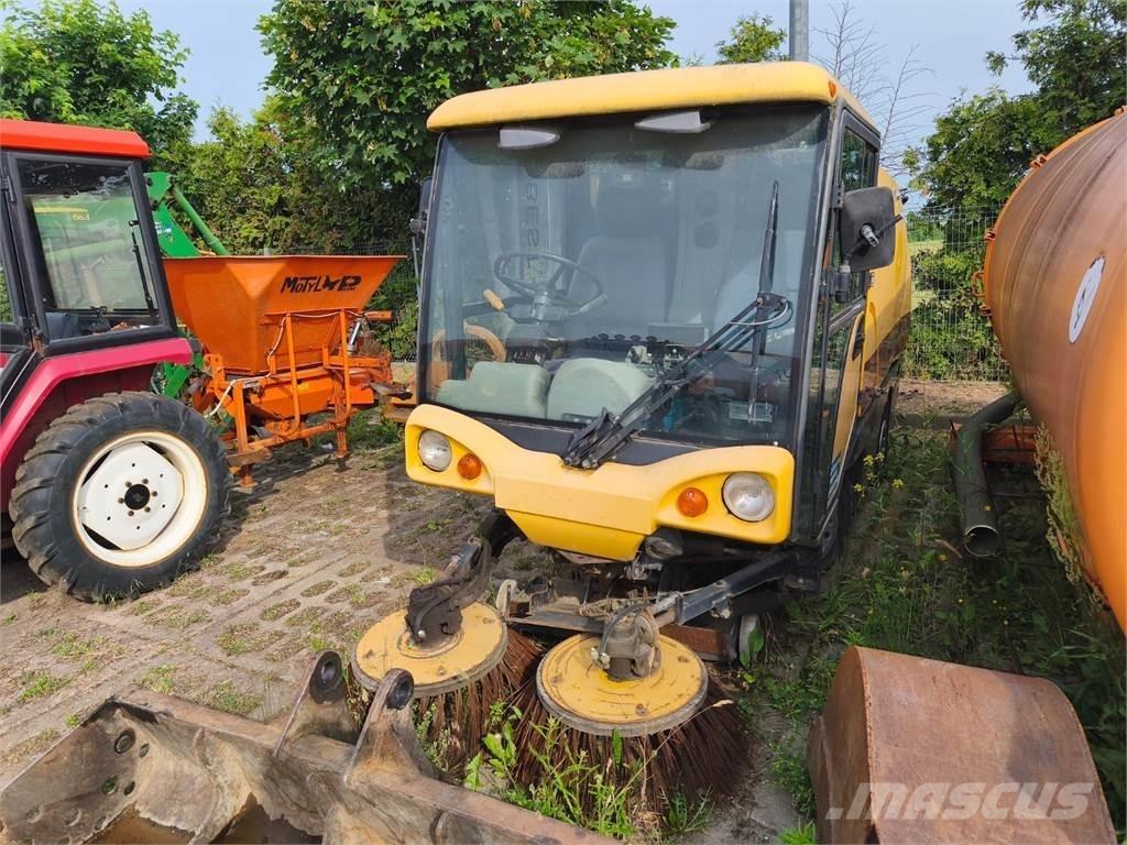 Johnston 142A 101T Будтехніка - Інші