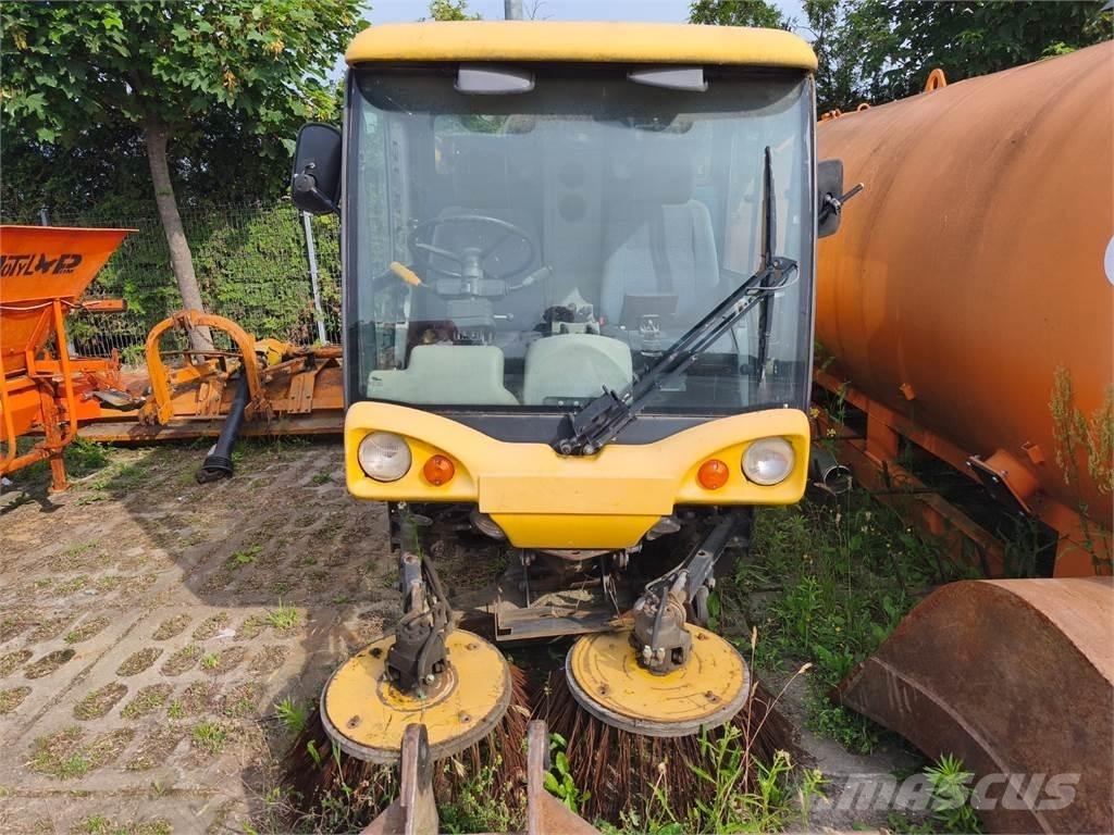 Johnston 142A 101T Будтехніка - Інші