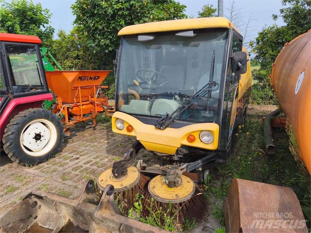Johnston 142A 101T Будтехніка - Інші