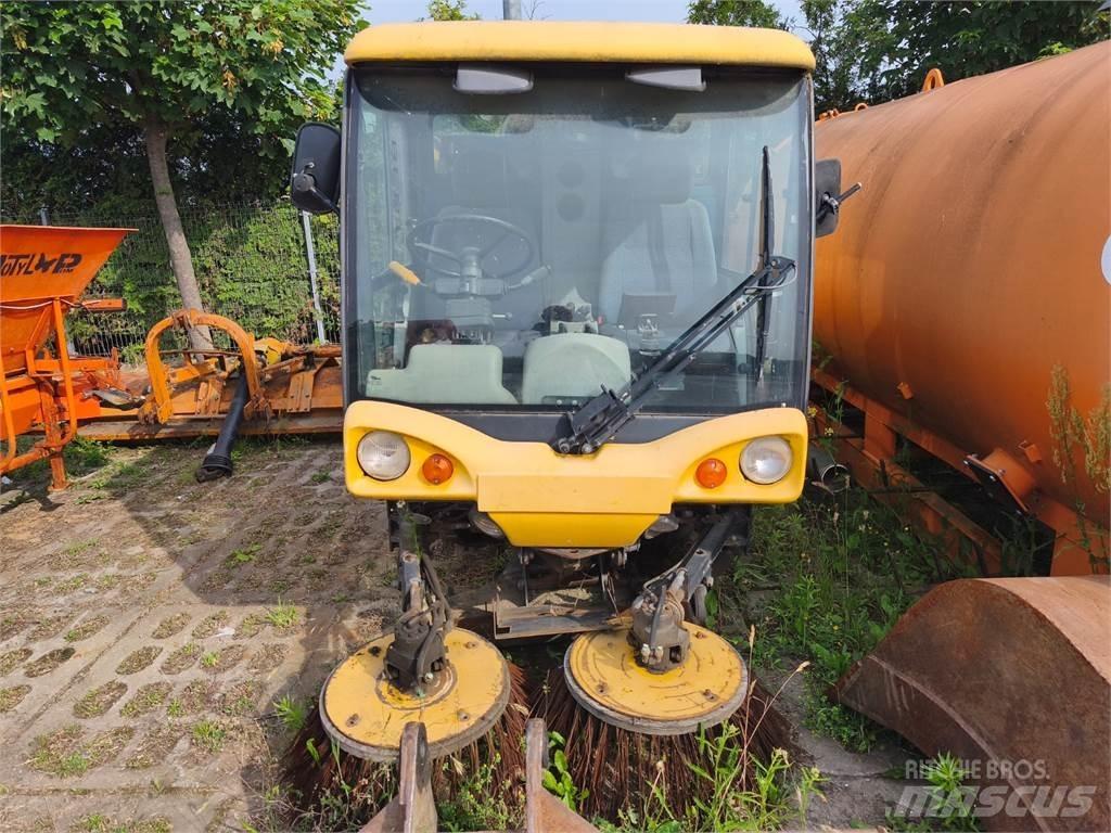 Johnston 142A 101T Будтехніка - Інші