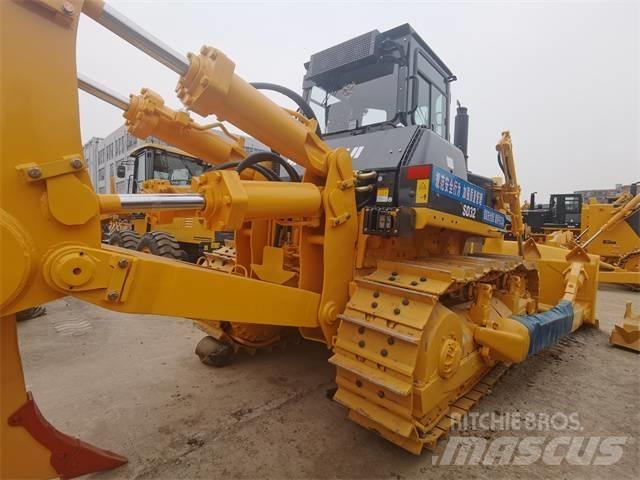 Shantui SD 22 Гусеничні бульдозери