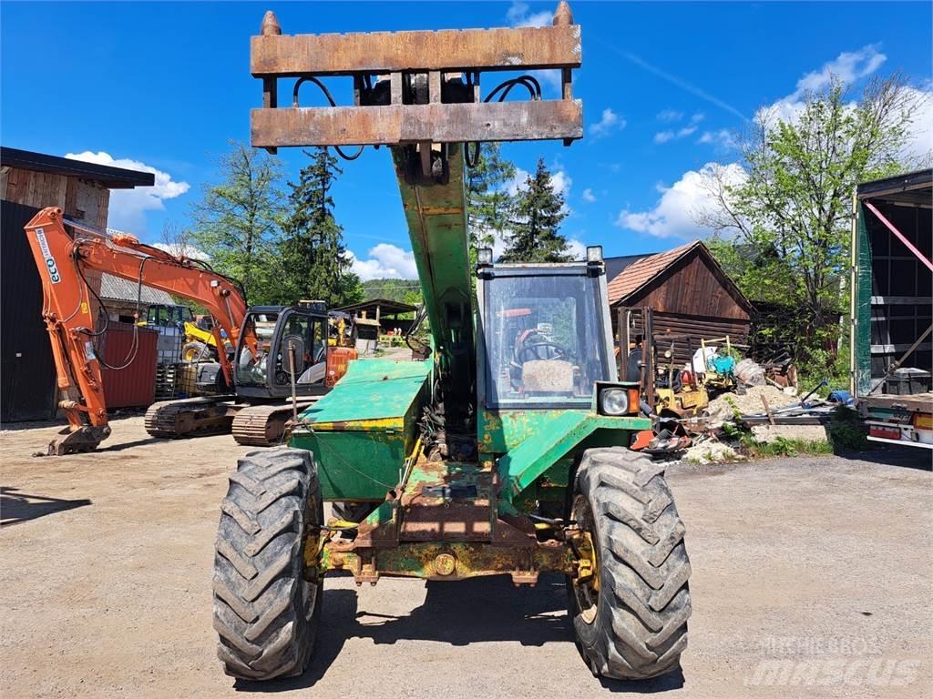 Matbro TS 260 Будтехніка - Інші