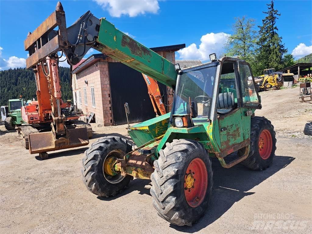 Matbro TS 260 Будтехніка - Інші