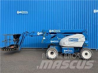 Niftylift HR 21 D E Колінчаті підйомники