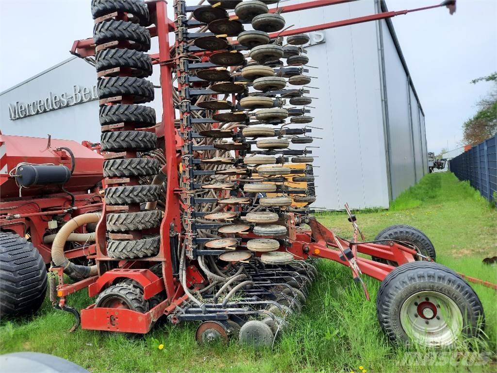 Horsch Pronto 9RX Сівалки