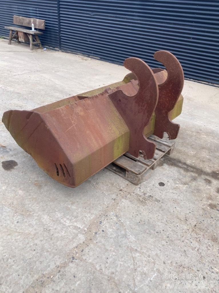  Andet 2000mm Ковші