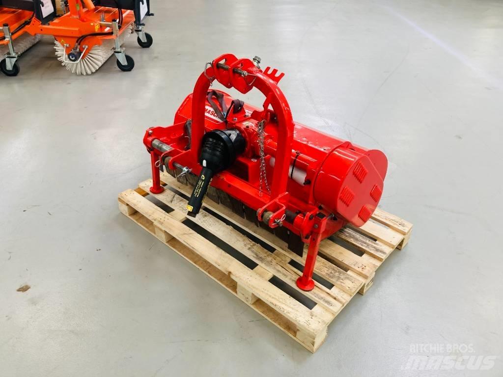 Maschio Barbi 120 cm Косилки