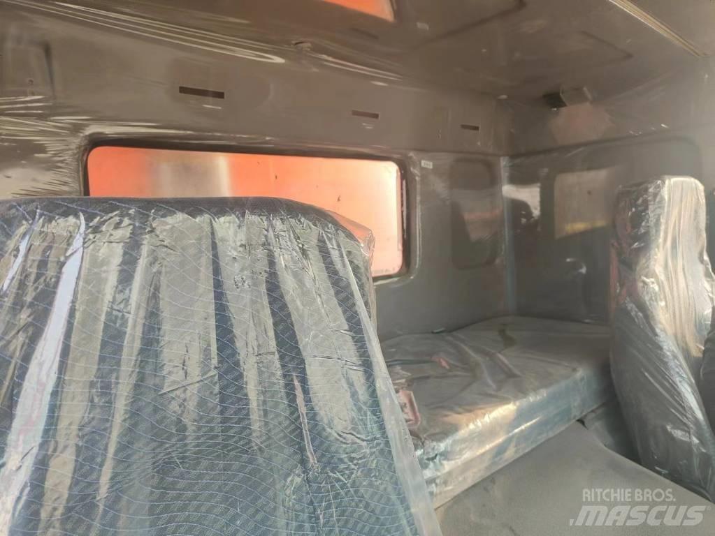 Howo 371 8x4 Самоскиди