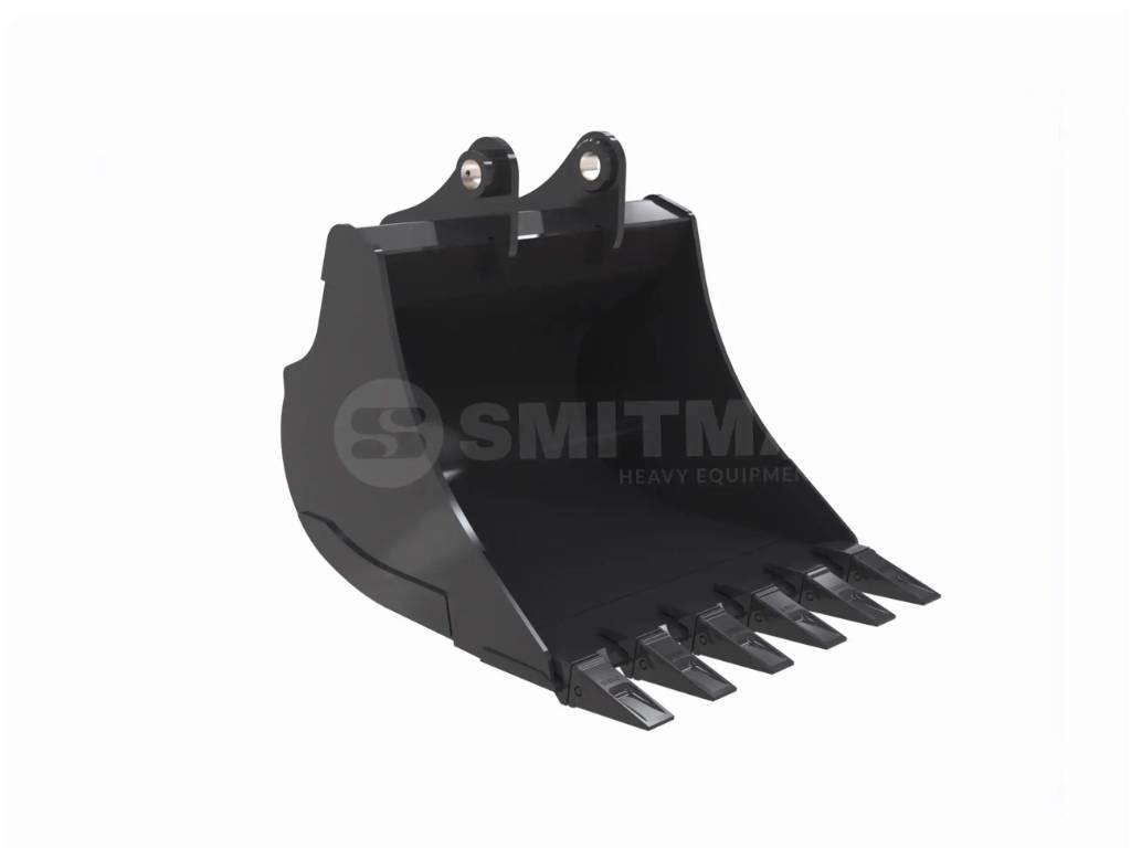 Volvo EC290 Ковші
